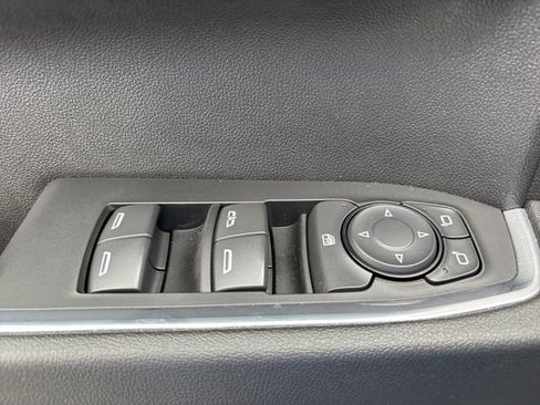 Used 2024 Chevrolet Silverado 1500 RST image 22