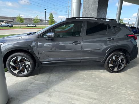 New 2026 Subaru Crosstrek 2.5i Limited AWD/4WD image 4