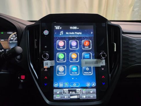 New 2026 Subaru Forester Wilderness image 20