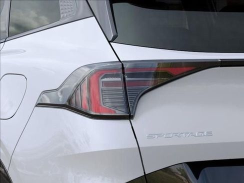 New 2026 Kia Sportage SX Prestige AWD/4WD image 11
