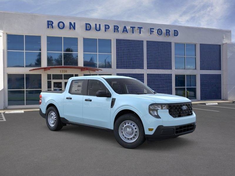 New 2026 Ford Maverick XL FWD image 32