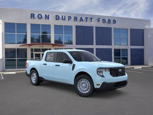 New 2026 Ford Maverick XL FWD image 32