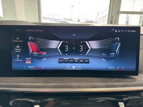 New 2026 BMW X7 xDrive40i image 26