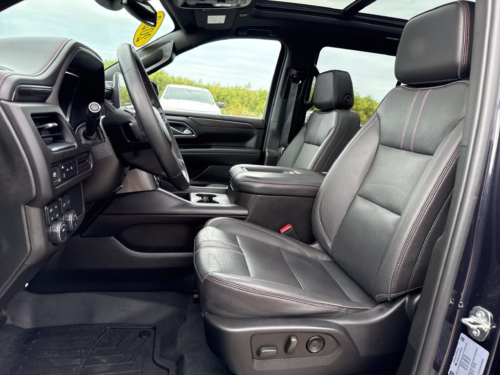 Certified 2023 Chevrolet Tahoe RST AWD/4WD image 27