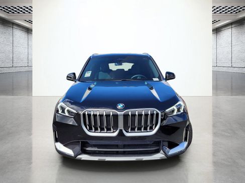 New 2026 BMW X1 xDrive28i w/ Convenience Package image 3