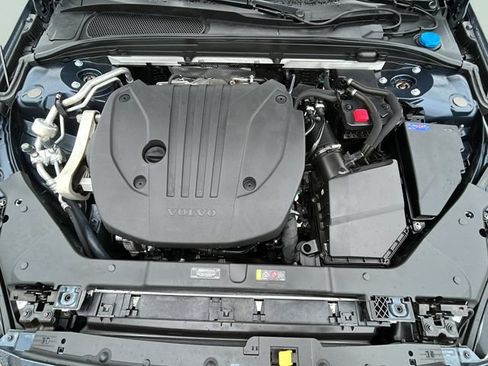 Used 2022 Volvo S60 B5 Inscription FWD image 27