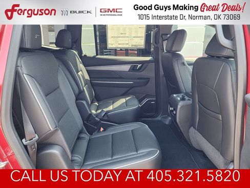 New 2026 Buick Enclave Sport Touring w/ Super Cruise Package AWD/4WD image 46