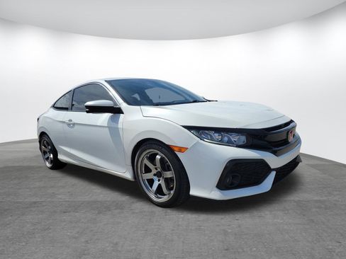 Used 2018 Honda Civic Si image 17