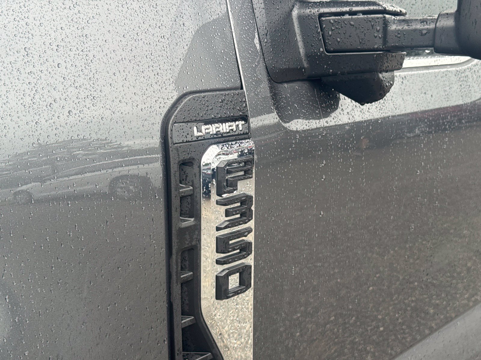 Used 2026 Ford F350 4x4 Crew Cab Super Duty image 14