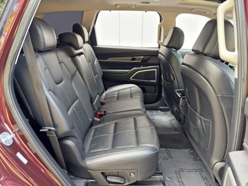 Used 2020 Kia Telluride EX AWD/4WD image 42