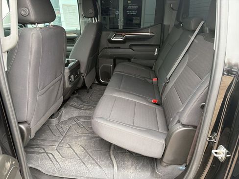 Used 2024 Chevrolet Silverado 1500 RST image 9