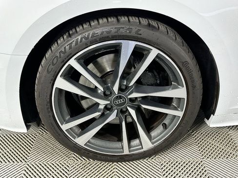 Used 2024 Audi S5 Premium Plus w/ Premium Plus Package AWD/4WD image 31