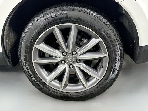 Used 2024 Acura RDX w/ Technology Package image 32