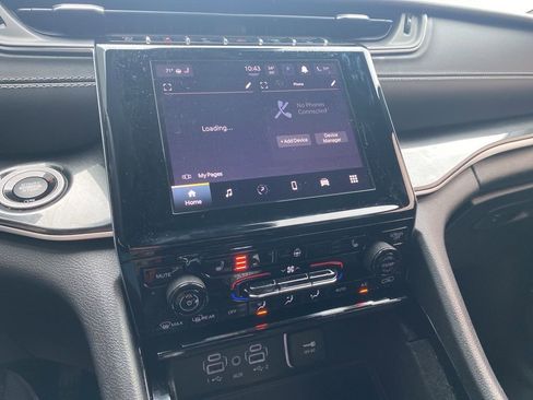 Certified 2021 Jeep Grand Cherokee L Laredo image 30