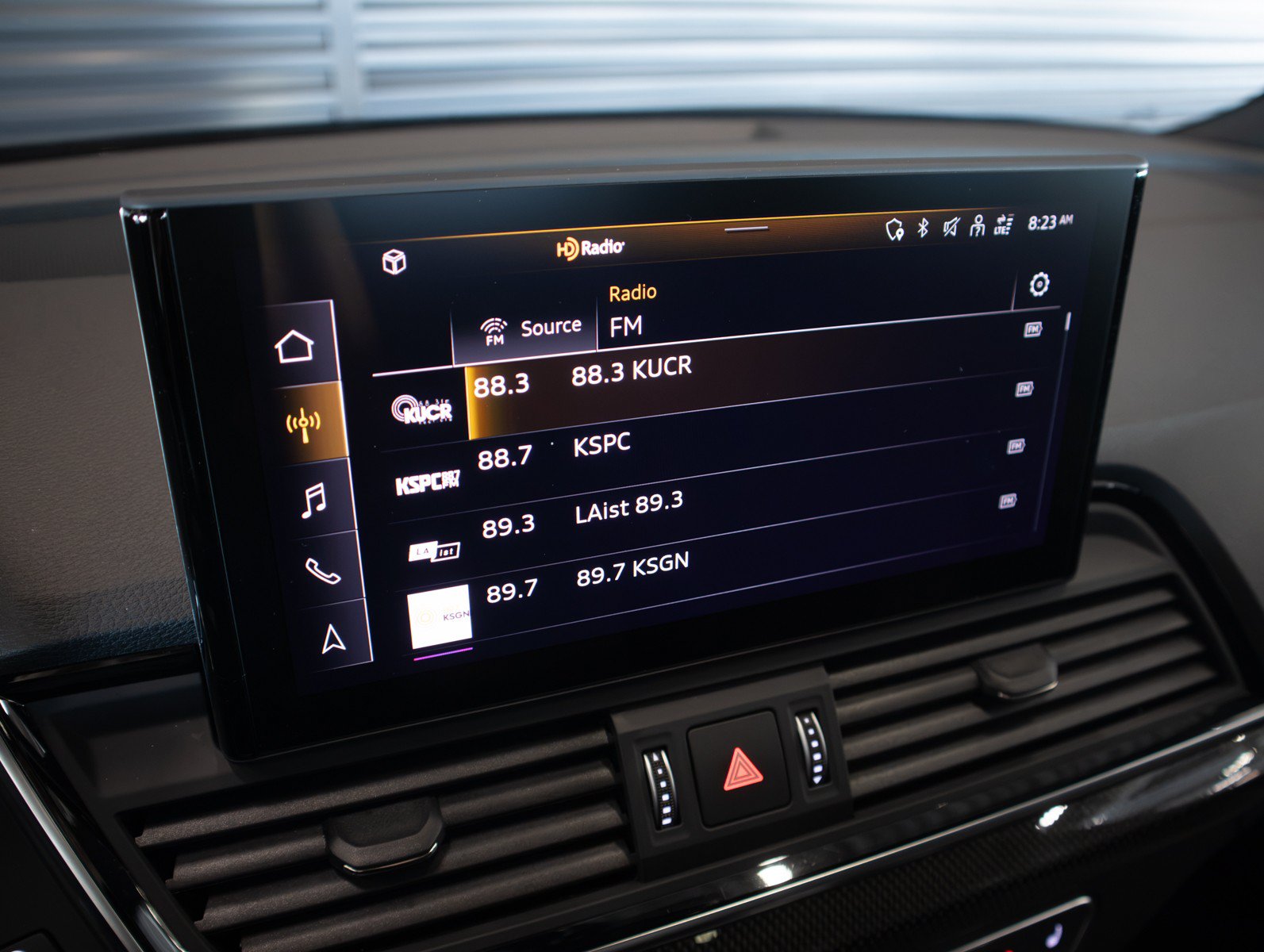 Used 2023 Audi SQ5 Premium AWD/4WD image 24