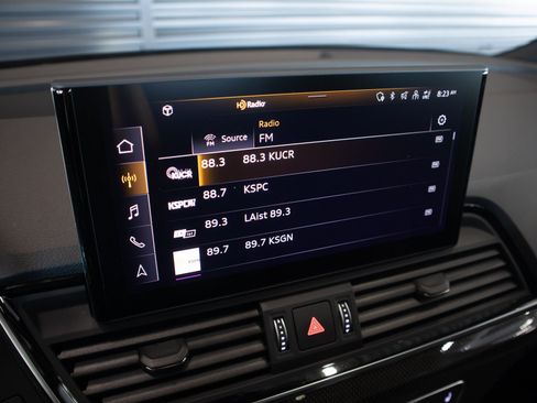 Certified 2023 Audi SQ5 Premium AWD/4WD image 24