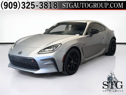 Used 2022 Toyota GR86 Premium