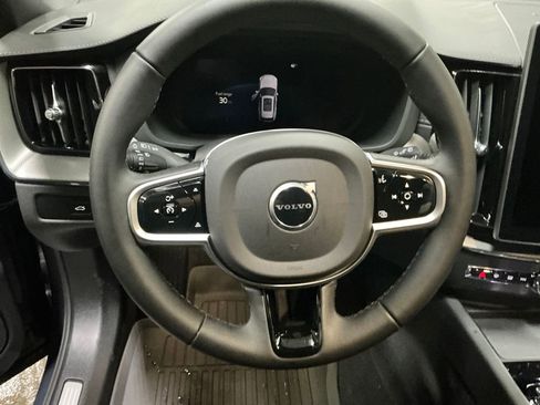 New 2026 Volvo XC60 B5 Ultra w/ Climate Package image 14