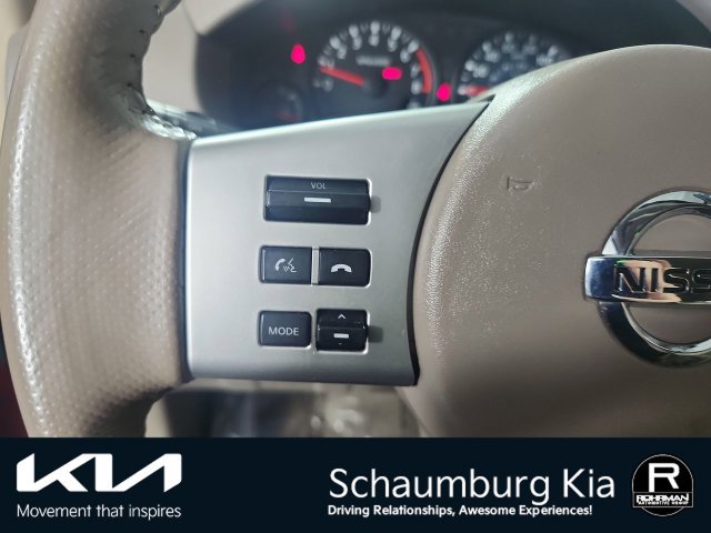 Used 2018 Nissan Frontier SV w/ Value Truck Package RWD image 12