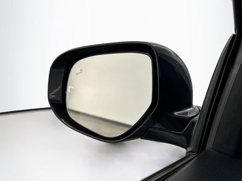 Used 2024 Mitsubishi Outlander Sport SE image 16