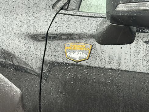 Used 2022 Subaru Forester Wilderness image 10