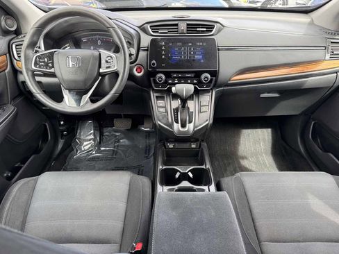 Used 2020 Honda CR-V EX image 22