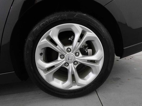 Used 2023 Honda Accord LX image 9