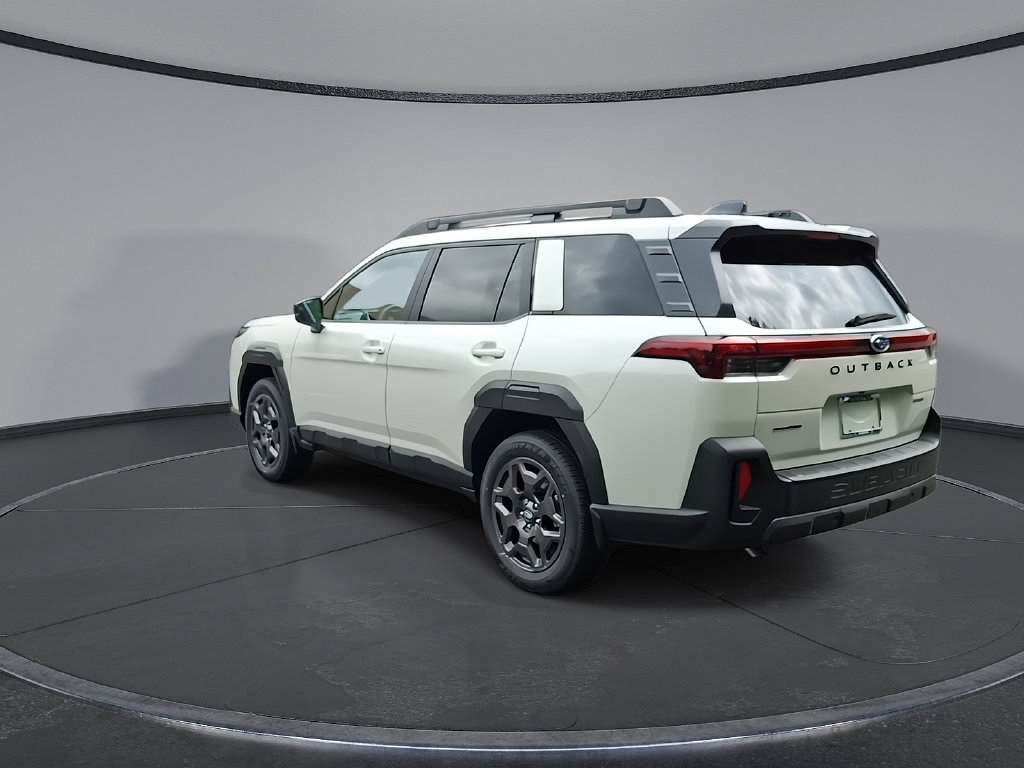 New 2026 Subaru Outback Premium AWD/4WD image 2