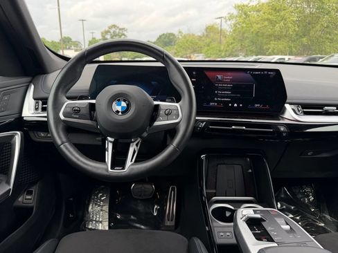 Used 2025 BMW X1 xDrive28i AWD/4WD image 20