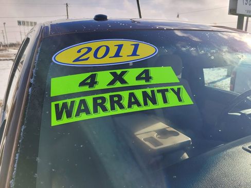 Used 2011 Ford F150 XLT w/ XTR Pkg image 5