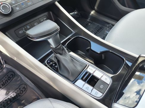 New 2026 Hyundai Tucson SE FWD image 25