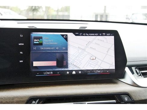 Used 2025 BMW X1 xDrive28i w/ Technology Package image 20