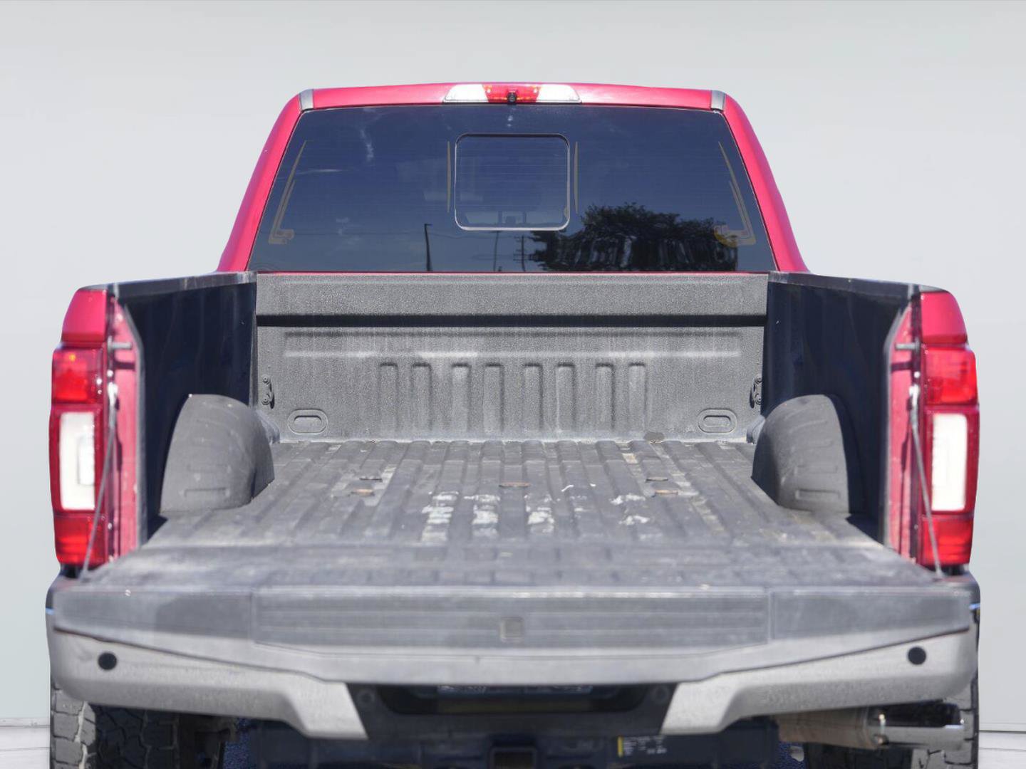 Used 2021 Ford F350 King Ranch w/ King Ranch Ultimate Package AWD/4WD image 32
