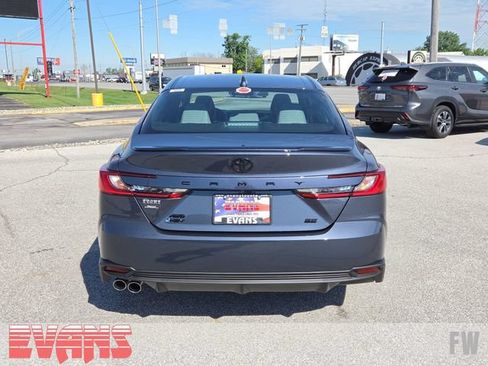 New 2026 Toyota Camry SE w/ Multimedia Upgrade Package AWD/4WD image 30