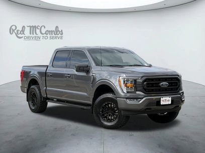 Used 2021 Ford F150 XLT w/ Equipment Group 302A High