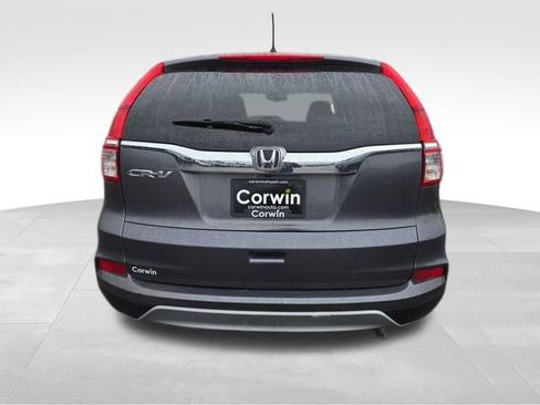 Used 2015 Honda CR-V EX image 14