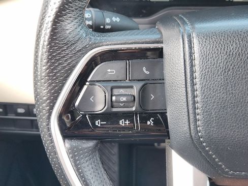 Used 2023 Toyota Tundra 1794 Edition w/ TRD Off-Road Package AWD/4WD image 39