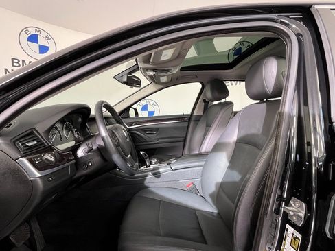 Used 2015 BMW 528i xDrive Sedan image 19