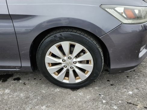 Used 2013 Honda Accord EX-L image 10