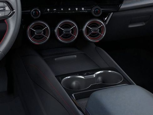 New 2026 Chevrolet Blazer EV RS AWD/4WD image 23