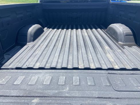 Certified 2024 Chevrolet Silverado 2500 LTZ w/ LTZ Plus Package AWD/4WD image 27