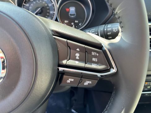 New 2025 MAZDA CX-5 AWD 2.5 S image 20