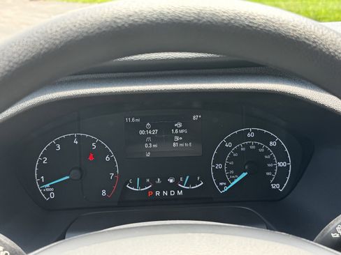 New 2025 Ford Transit 250 Base image 14