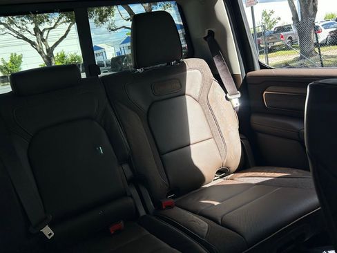 New 2026 RAM 1500 Limited image 15