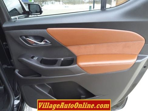 Used 2018 Chevrolet Traverse High Country w/ LPO, Floor Liner Package image 43