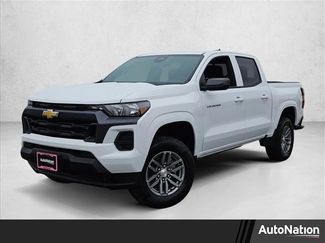 New 2026 Chevrolet Colorado LT video 1