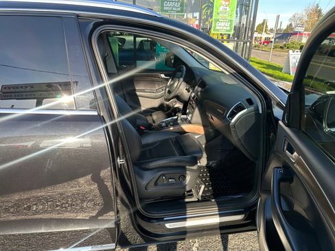 Used 2014 Audi Q5 TDI Premium Plus image 14