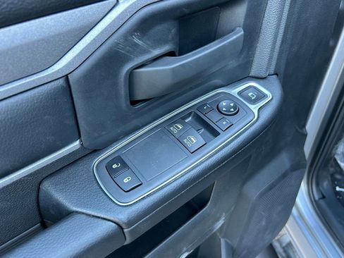 Used 2024 RAM 3500 Tradesman image 40