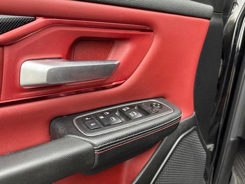 Used 2019 RAM 1500 Rebel w/ Level 2 Equipment Group AWD/4WD image 23