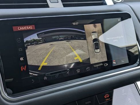 Used 2019 Land Rover Range Rover Sport SVR AWD/4WD image 31